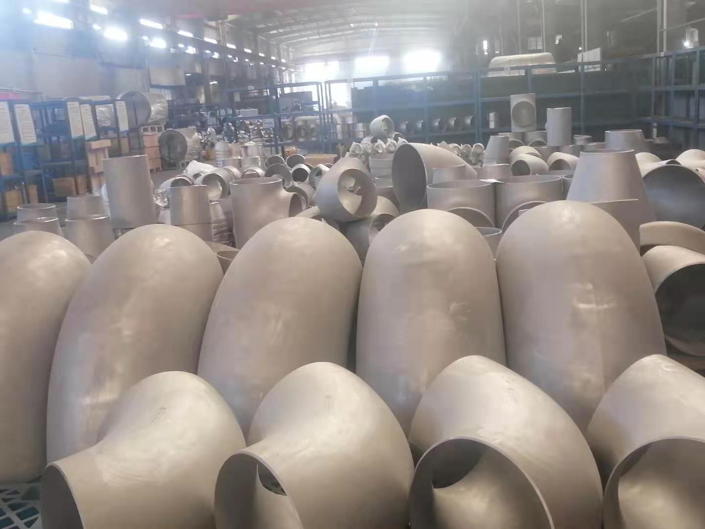 金創(chuàng  )不銹鋼多通預制管