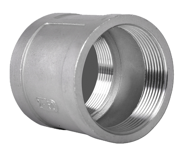 金創(chuàng  )不銹鋼有邊接頭(SOCKET BANDED)
