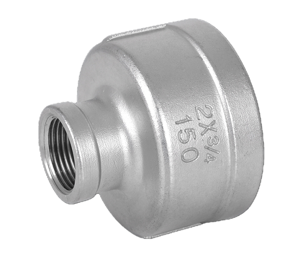 金創(chuàng  )不銹鋼異徑有邊接頭(RED.SOCKETS BANED)