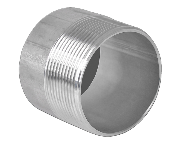 金創(chuàng  )不銹鋼焊接接頭（WELDING BARREL NIP
